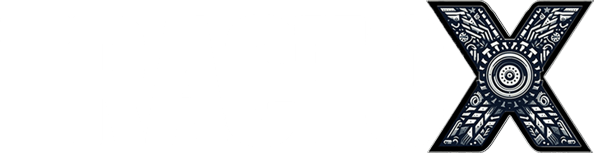 TractoX Logo